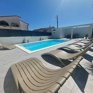 Amfora Apartment