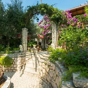 Picolo Paradiso Miljenko Debelic Apartment