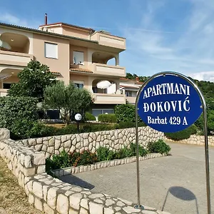 Dokovic Apartment