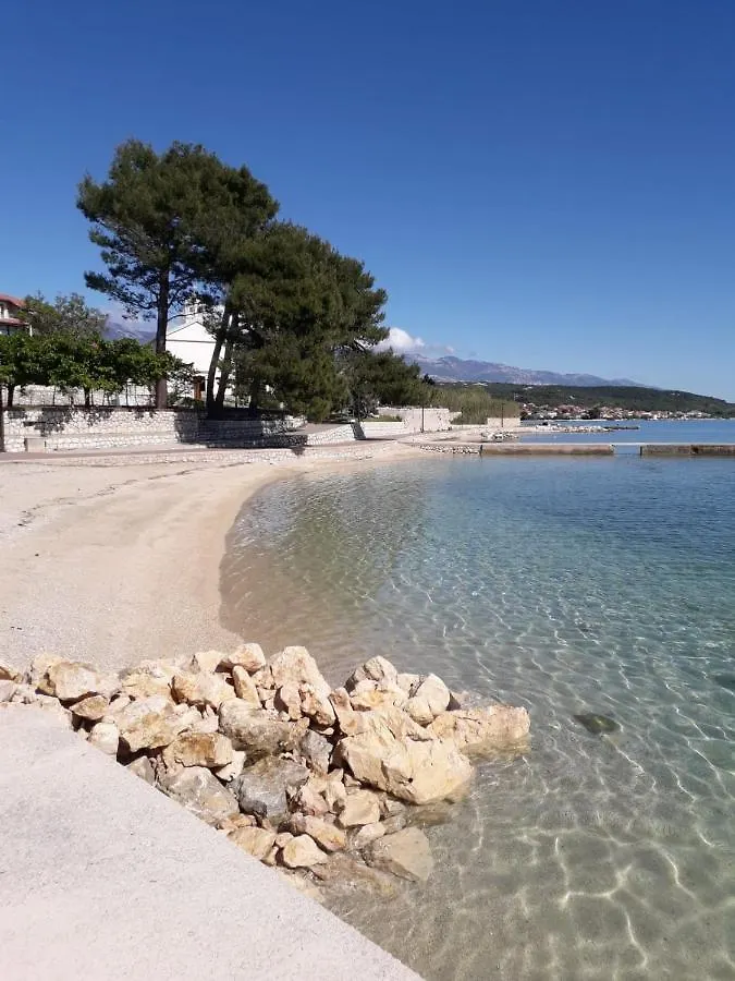 Apartments By The Sea Barbat, Rab - 3203  Barbat na Rabu