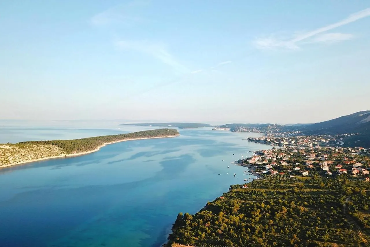Apartments By The Sea Barbat, Rab - 3203  Barbat na Rabu