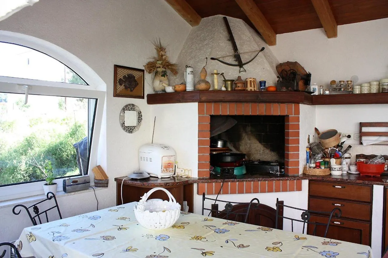 Apartments By The Sea Barbat, Rab - 3203 Croatia
