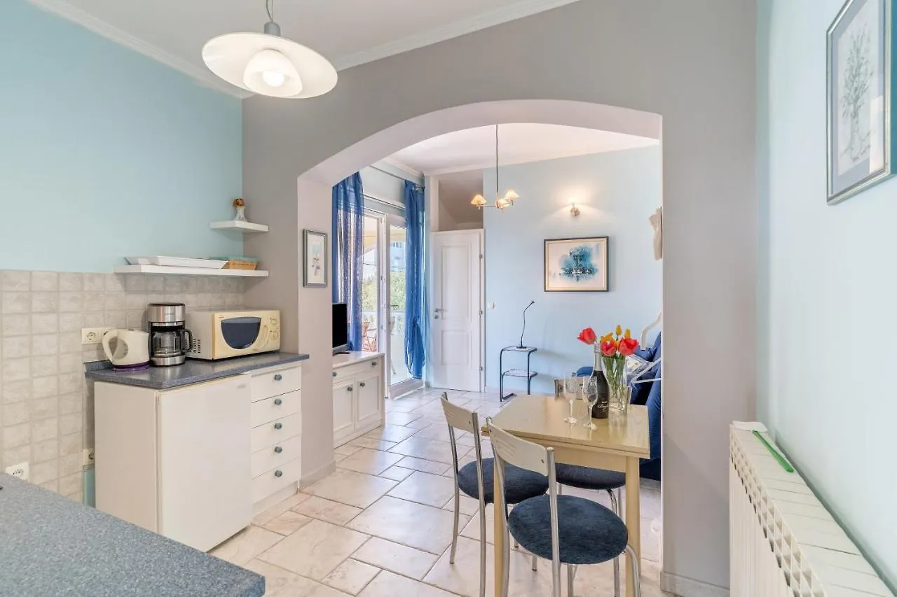 Apartments By The Sea Barbat, Rab - 3203 Barbat na Rabu