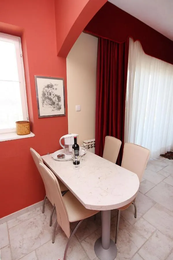 Apartments By The Sea Barbat, Rab - 3203 Croatia