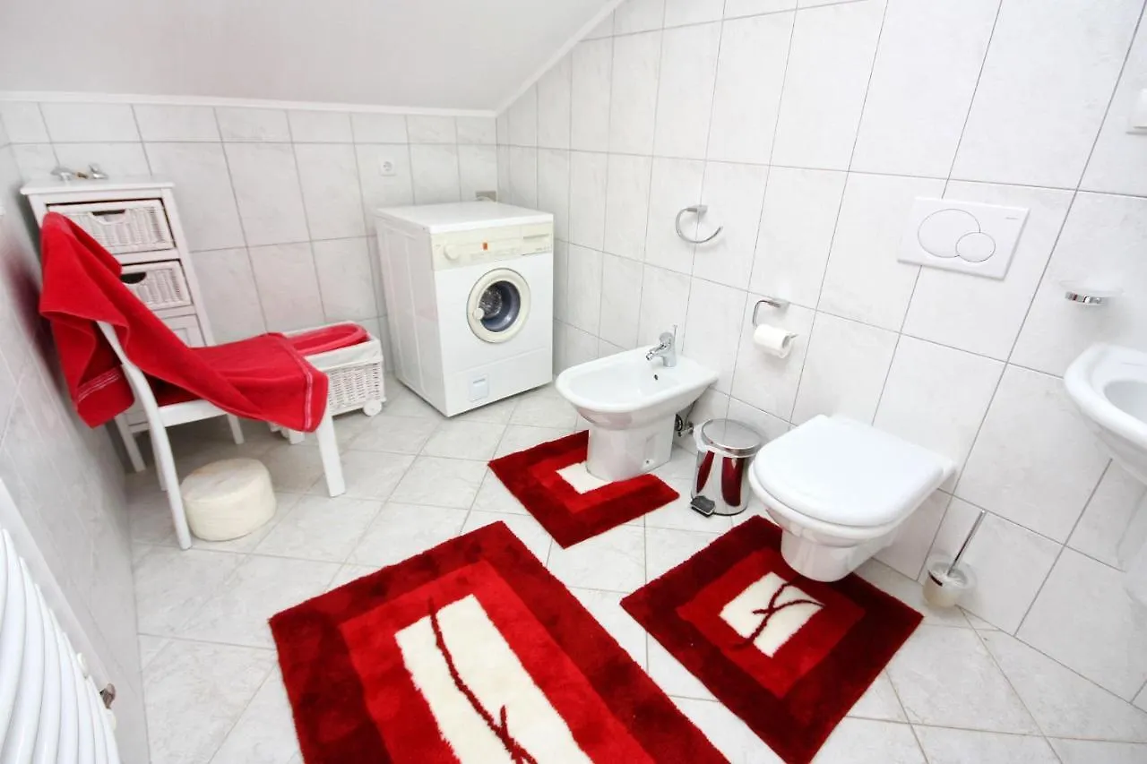 Apartments By The Sea Barbat, Rab - 3203 Barbat na Rabu