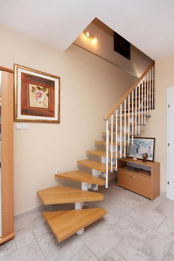 Apartments By The Sea Barbat, Rab - 3203 Croatia