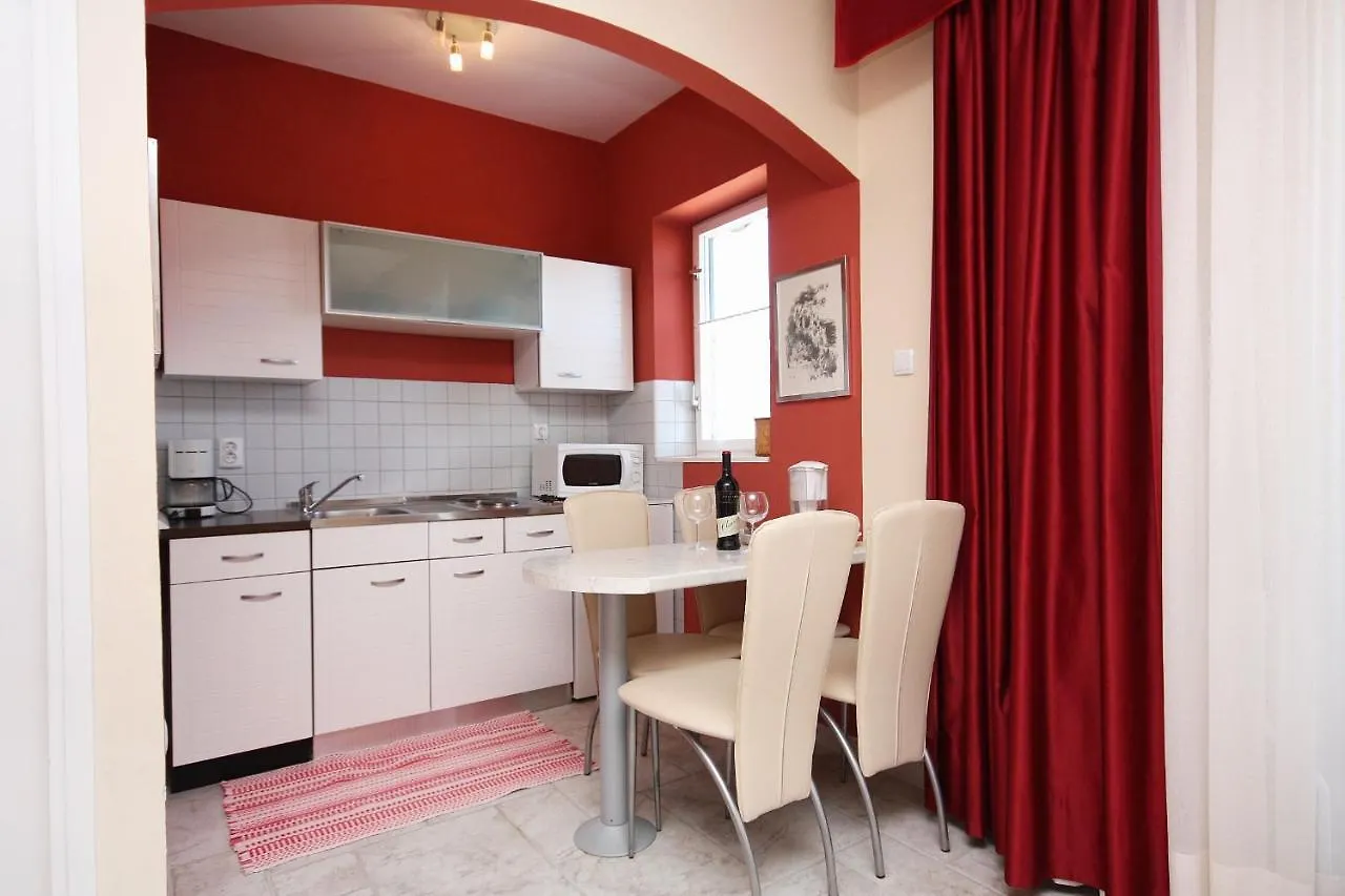 Apartments By The Sea Barbat, Rab - 3203 0*, Barbat na Rabu