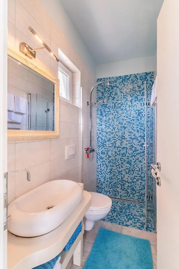 Apartments By The Sea Barbat, Rab - 3203  Barbat na Rabu
