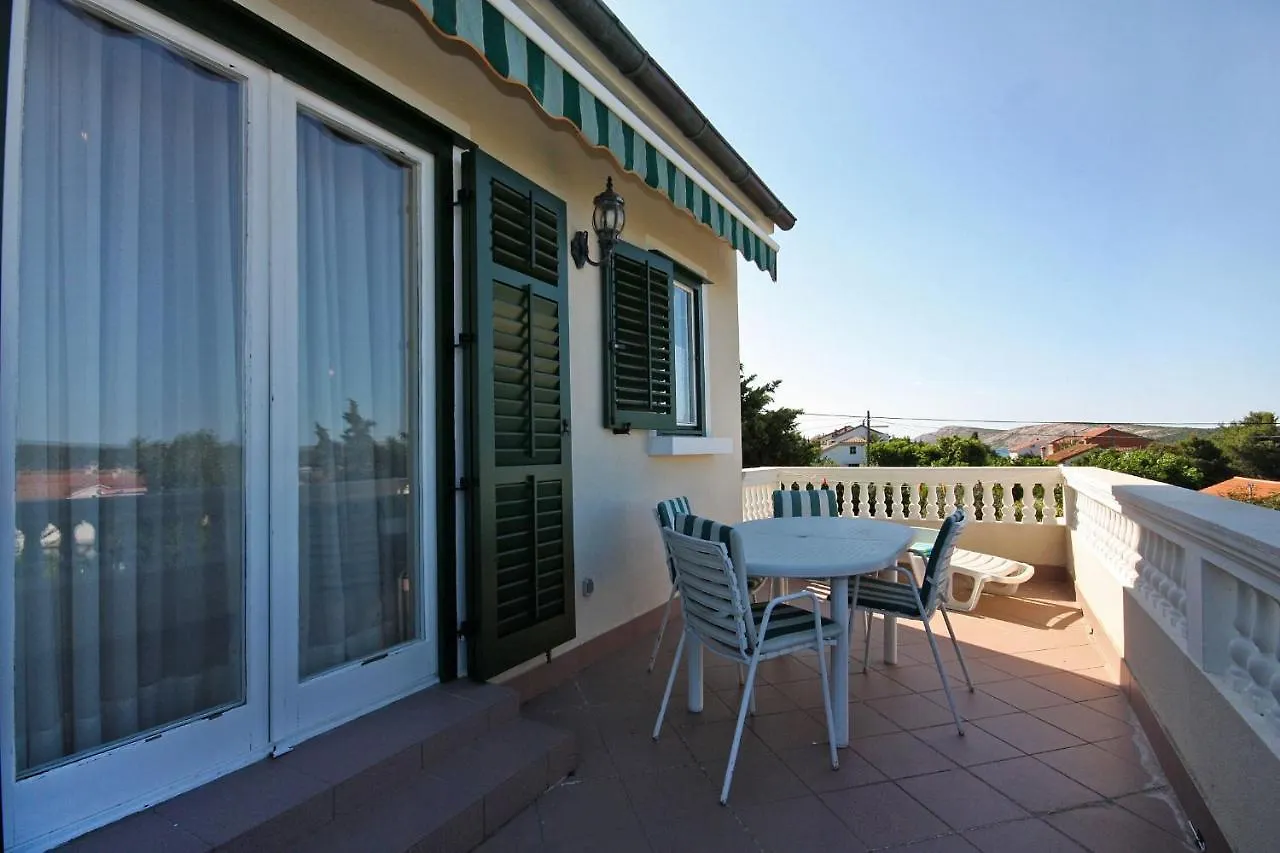Apartments By The Sea Barbat, Rab - 3203 0*, Barbat na Rabu Croatia