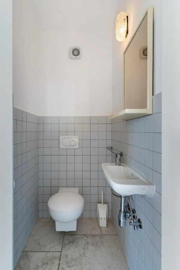 Apartments By The Sea Barbat, Rab - 3203 Croatia