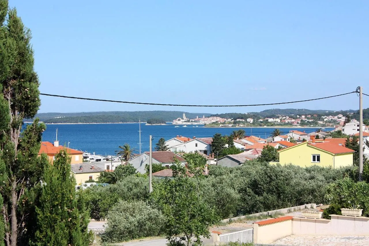 Apartments By The Sea Barbat, Rab - 3203  Barbat na Rabu