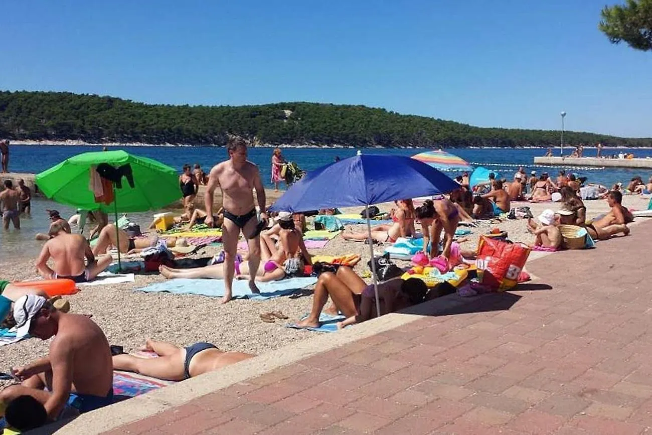 Apartments By The Sea Barbat, Rab - 3203 Croatia